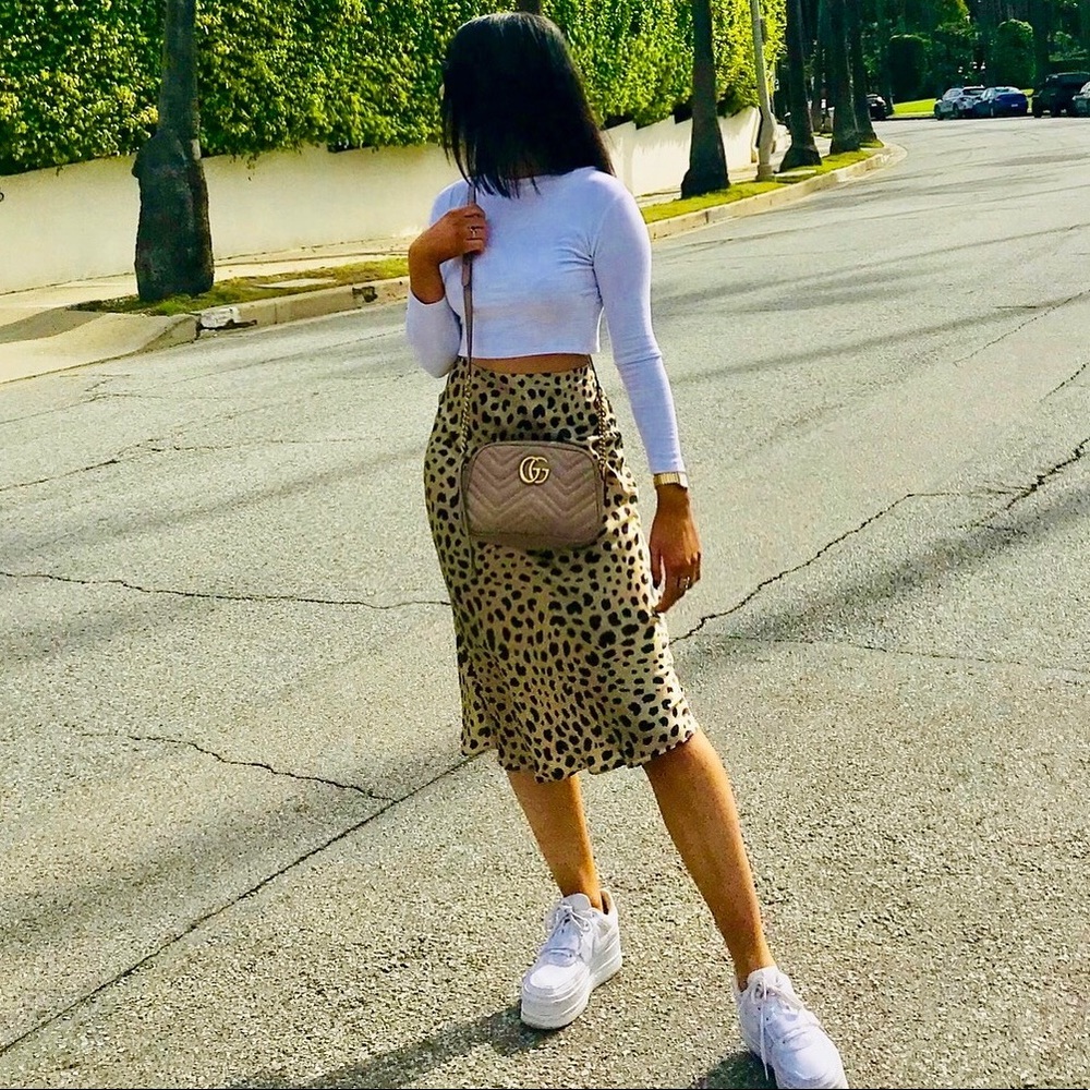 Realisation par wild things skirt